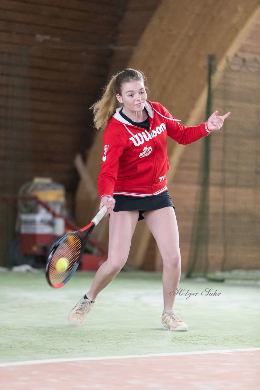 Bild 537 - RL Tennisverein Visbek e.V. - Club zur Vahr e.V. : Ergebnis: 2:4